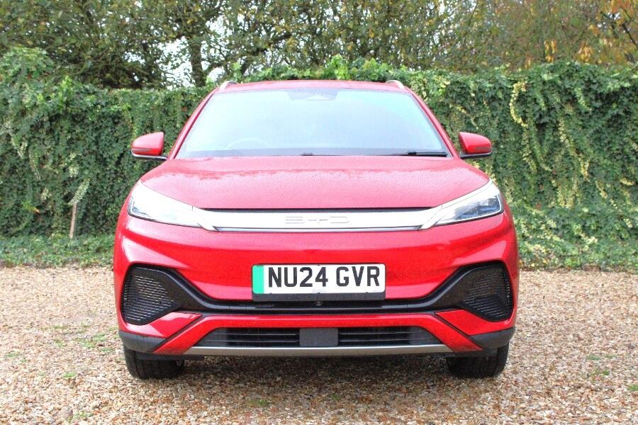 Used BYD Atto 3 2024 for sale - 77695564: Photo 9