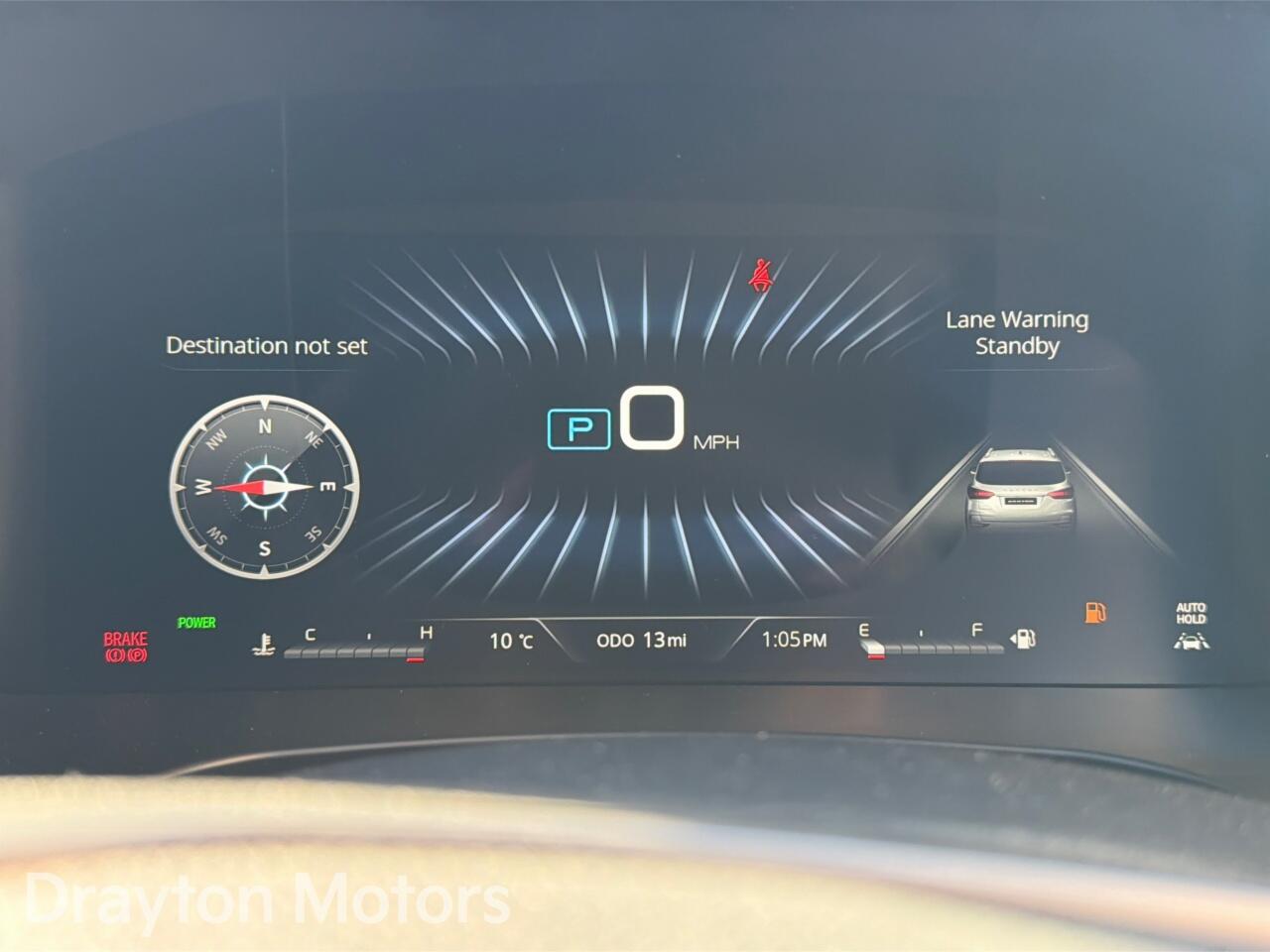 Used KGM Rexton 2026 for sale - 77538134: Photo 17