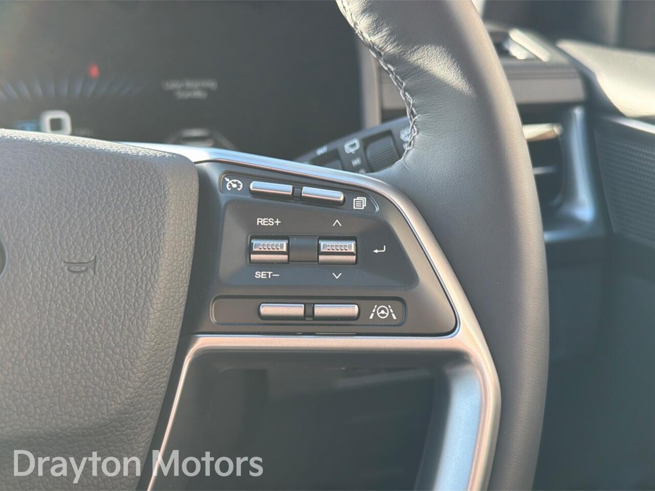 Used KGM Rexton 2026 for sale - 77538134: Photo 18