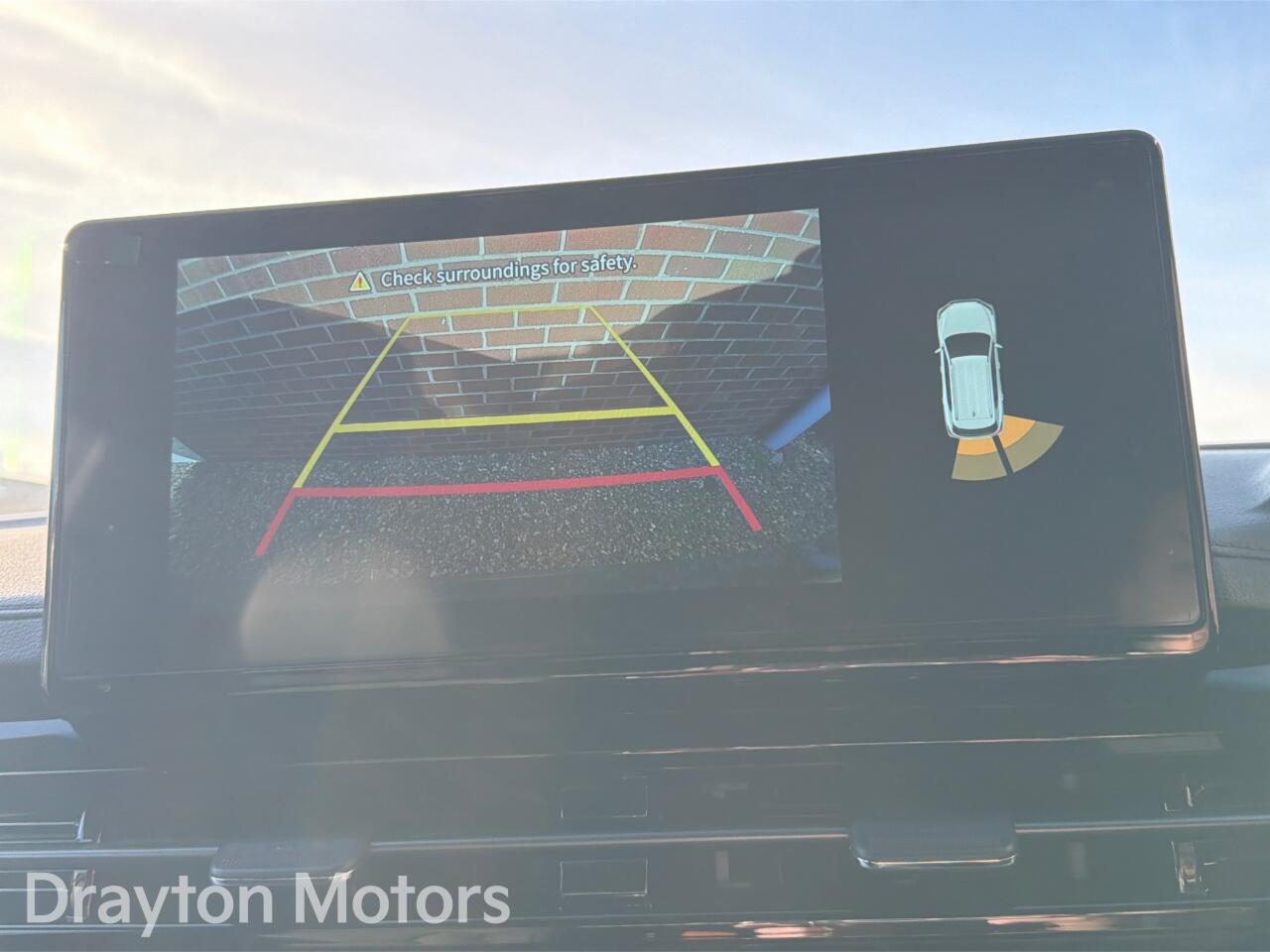 Used KGM Rexton 2026 for sale - 77538134: Photo 20