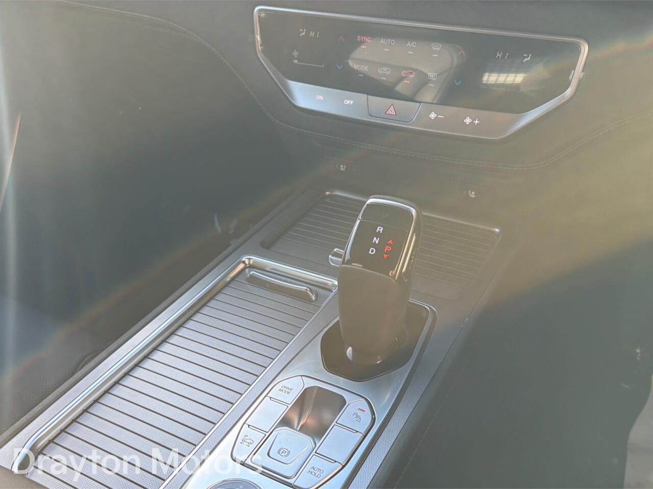 Used KGM Rexton 2026 for sale - 77538134: Photo 23