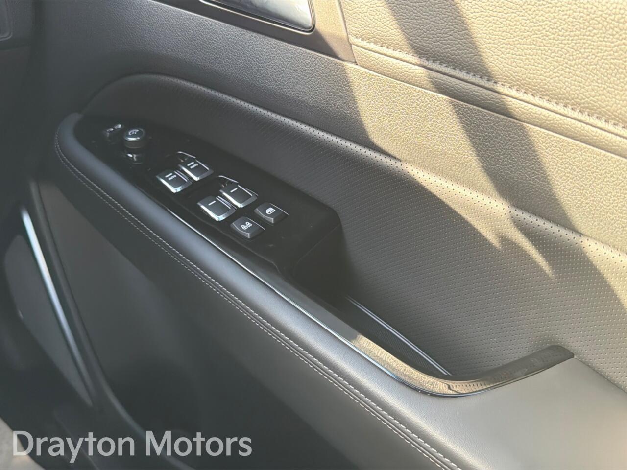 Used KGM Rexton 2026 for sale - 77538134: Photo 25