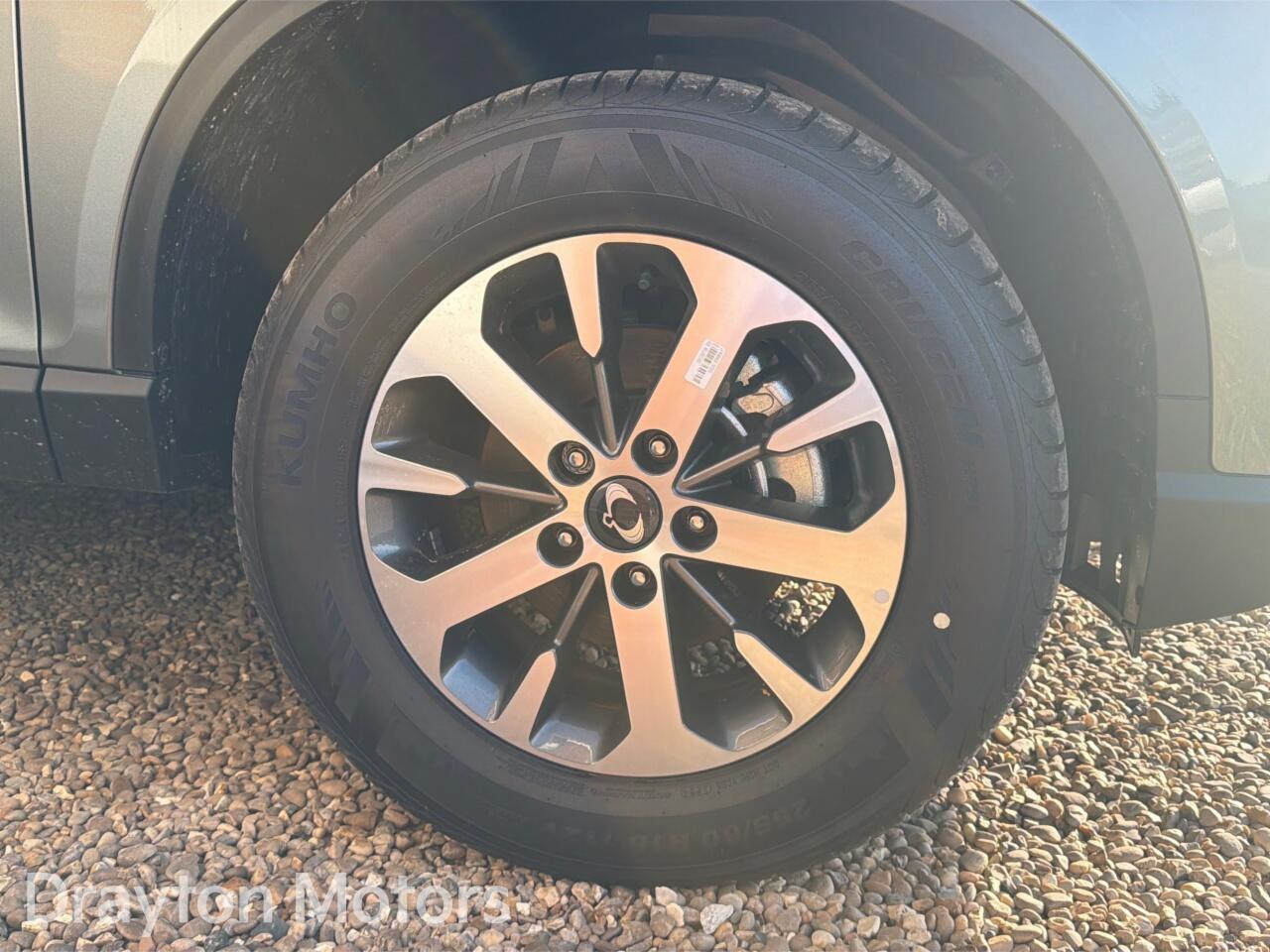 Used KGM Rexton 2026 for sale - 77538134: Photo 31