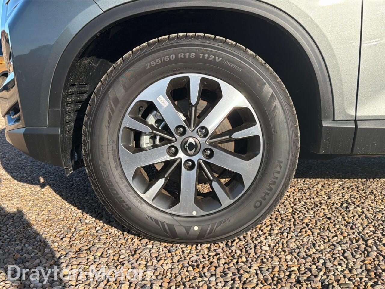 Used KGM Rexton 2026 for sale - 77538134: Photo 33