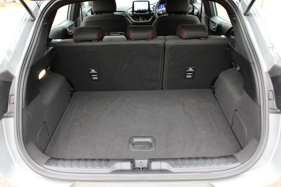 Used Ford Puma 2023 for sale - 76988326: Photo 10