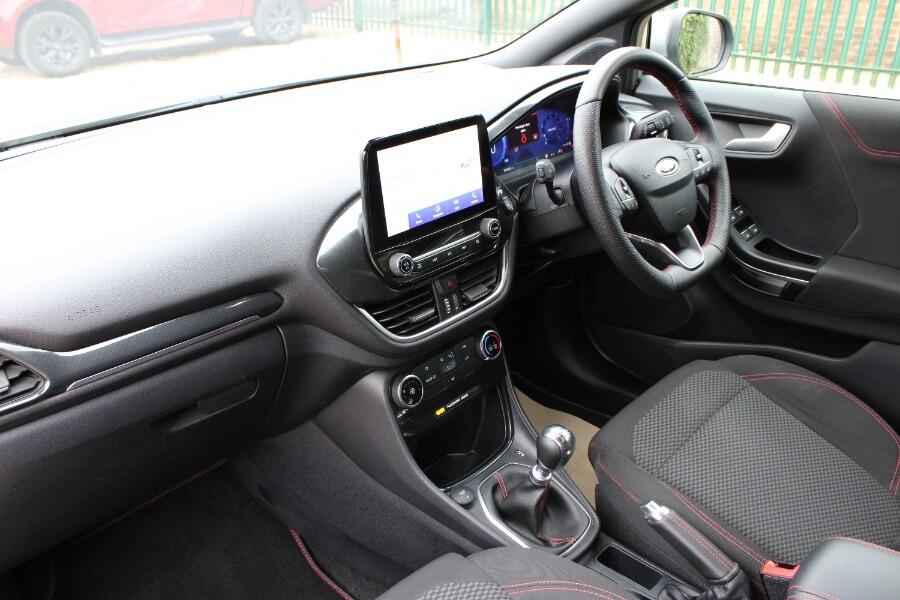 Used Ford Puma 2023 for sale - 76988326: Photo 12