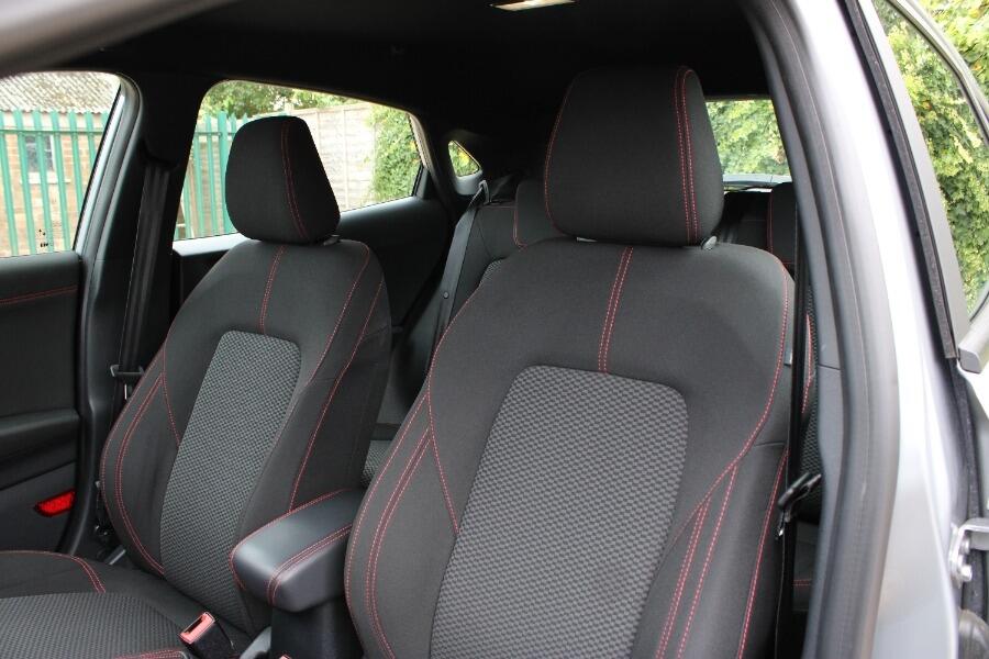 Used Ford Puma 2023 for sale - 76988326: Photo 14