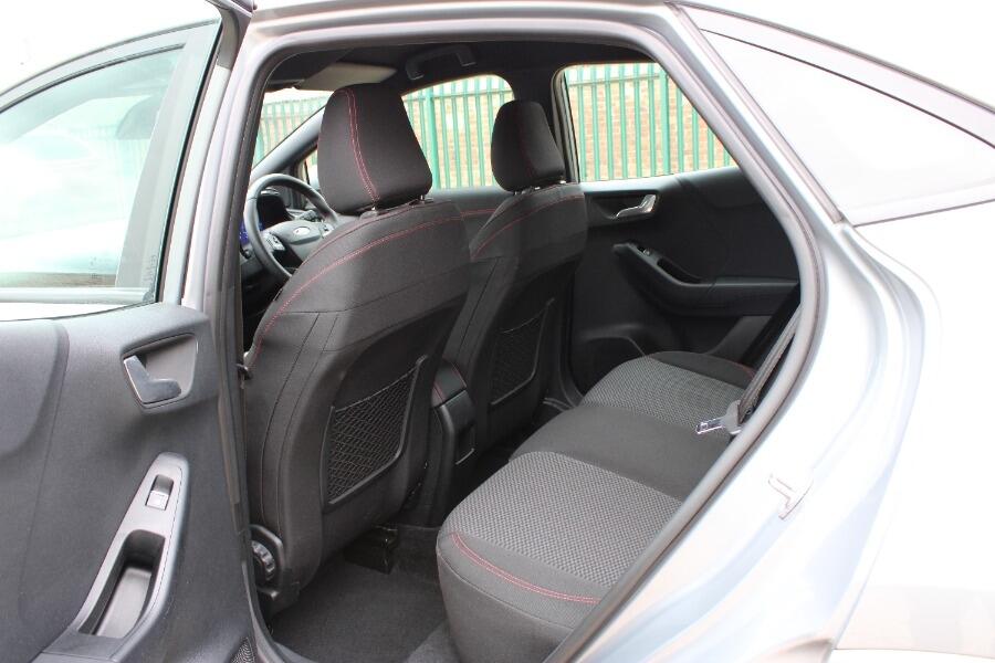 Used Ford Puma 2023 for sale - 76988326: Photo 15