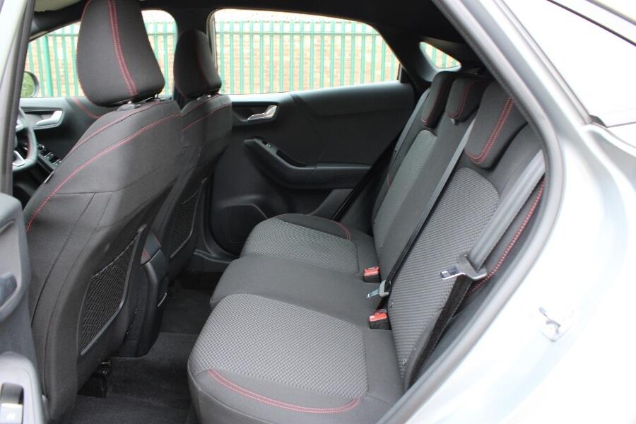 Used Ford Puma 2023 for sale - 76988326: Photo 16