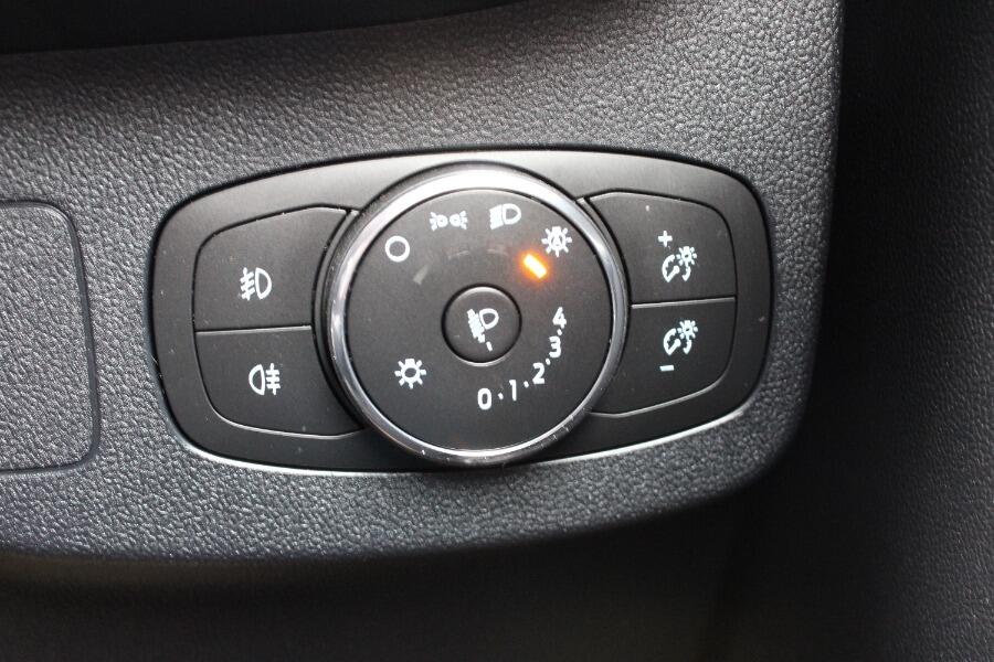 Used Ford Puma 2023 for sale - 76988326: Photo 19