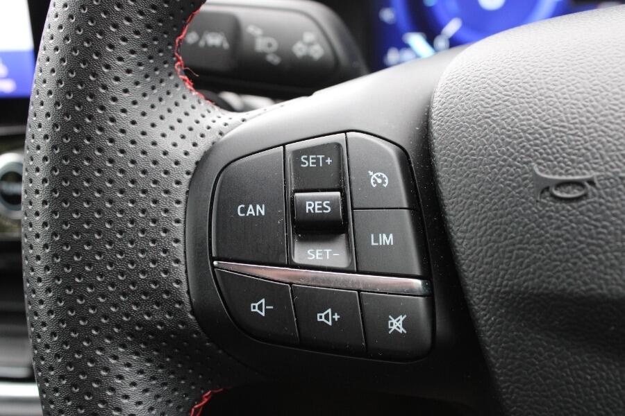 Used Ford Puma 2023 for sale - 76988326: Photo 21