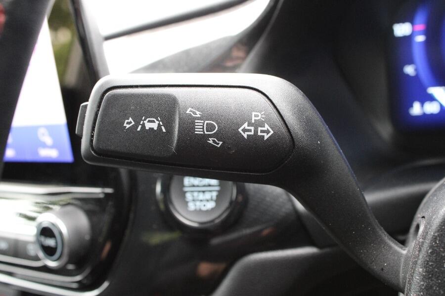 Used Ford Puma 2023 for sale - 76988326: Photo 23