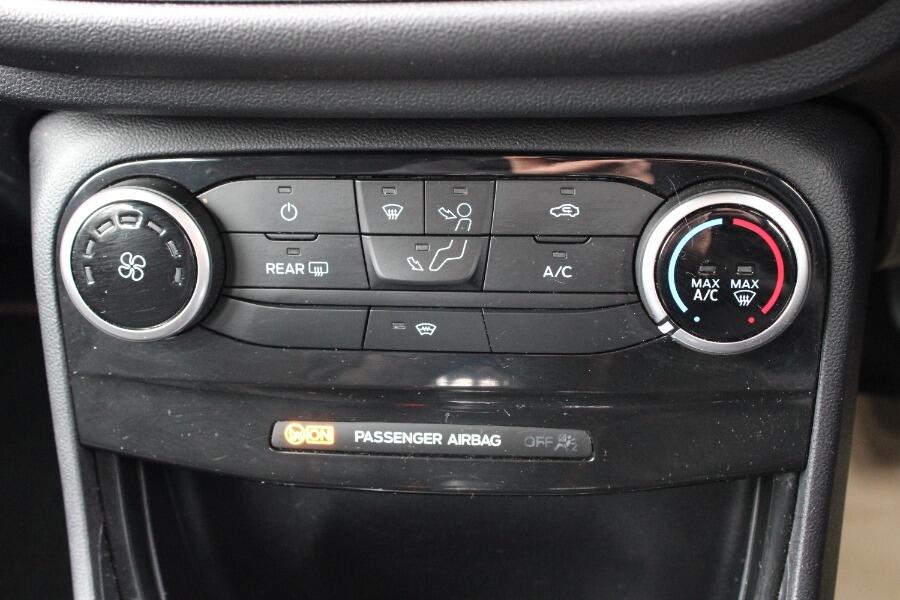 Used Ford Puma 2023 for sale - 76988326: Photo 30