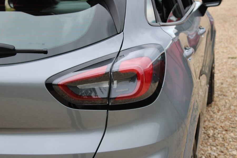 Used Ford Puma 2023 for sale - 76988326: Photo 35