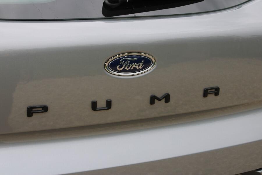 Used Ford Puma 2023 for sale - 76988326: Photo 36