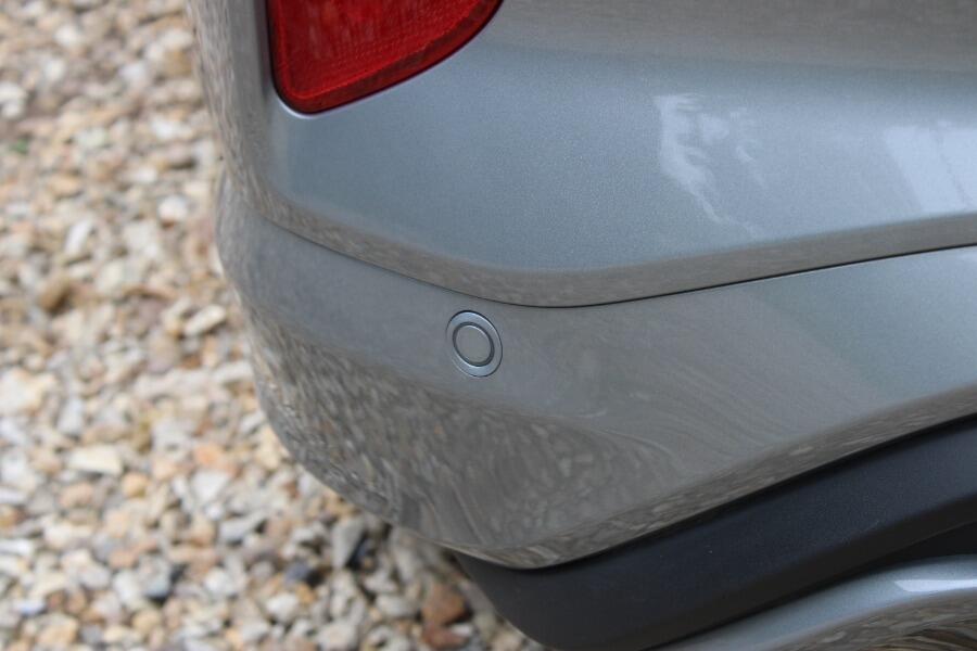 Used Ford Puma 2023 for sale - 76988326: Photo 37