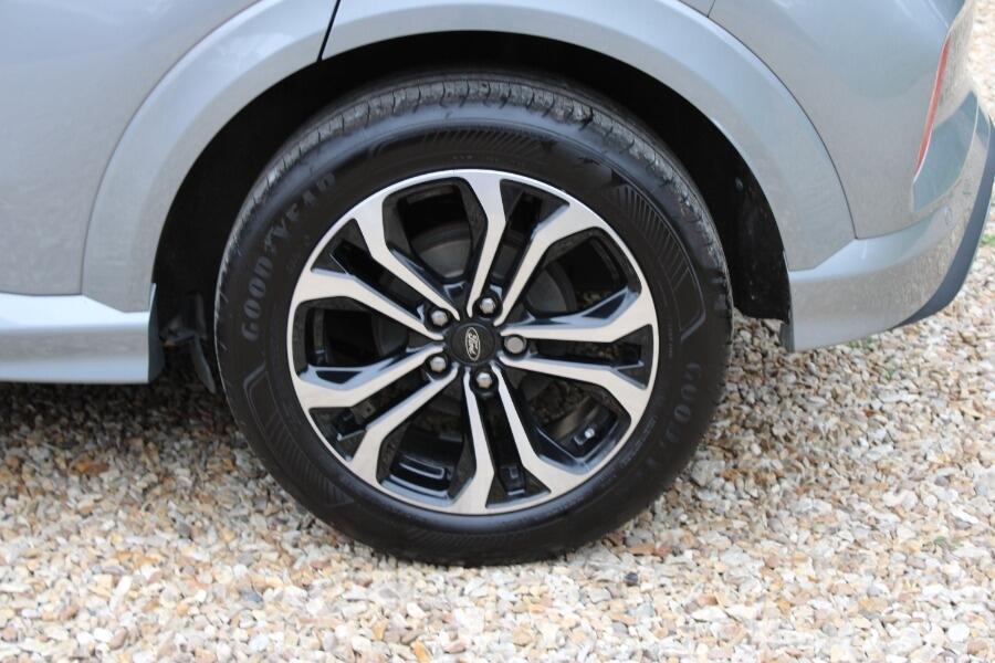 Used Ford Puma 2023 for sale - 76988326: Photo 38