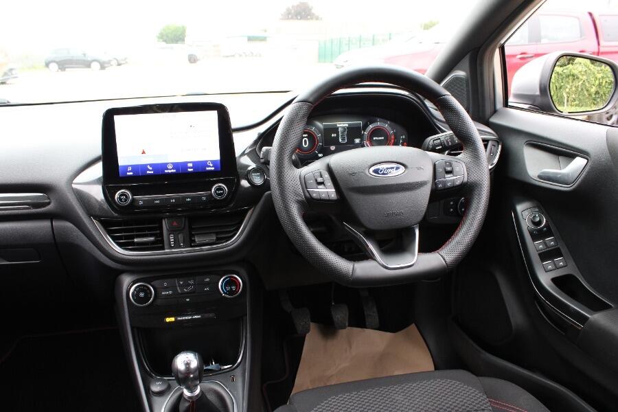 Used Ford Puma 2023 for sale - 76988326: Photo 42