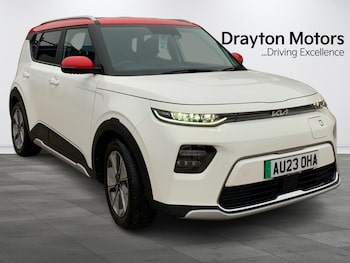 Used Kia Soul 2023 for sale - 77754161: Photo