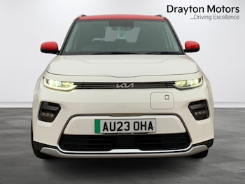 Used Kia Soul 2023 for sale - 77754161: Photo