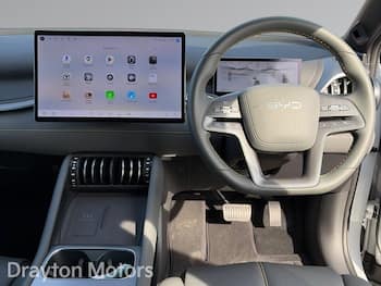 Used BYD Atto 3 2026 for sale - 79279983: Photo