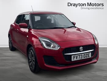Used Suzuki Swift 2023 for sale - 79698292: Photo