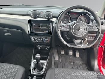 Used Suzuki Swift 2023 for sale - 79698292: Photo