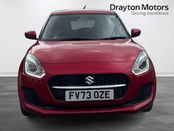 Used Suzuki Swift 2023 for sale - 79698292: Photo