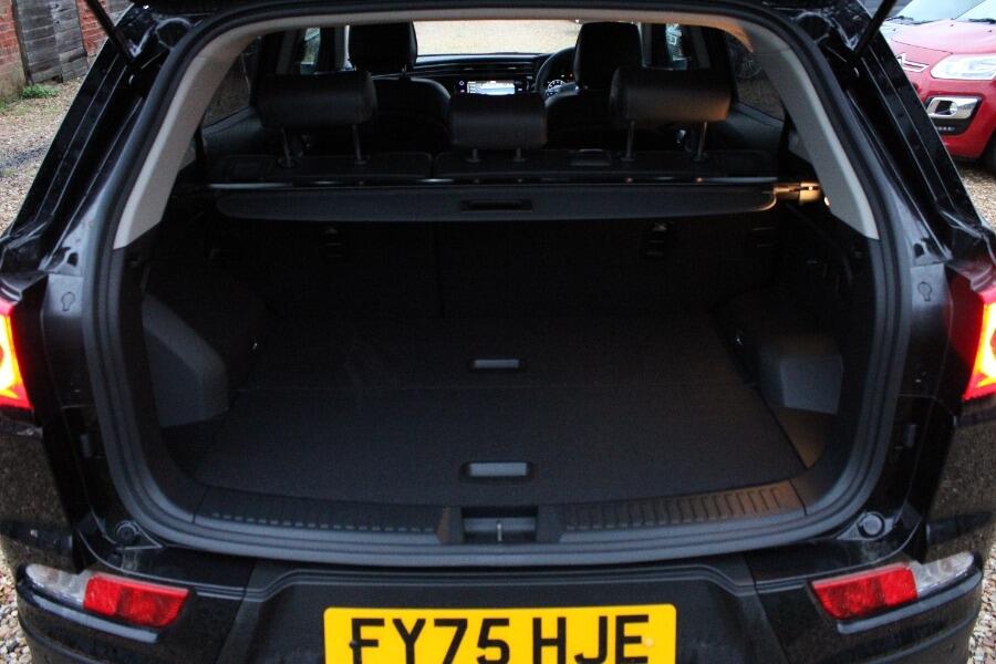 Used KGM Korando for sale - 77345458: Photo 10