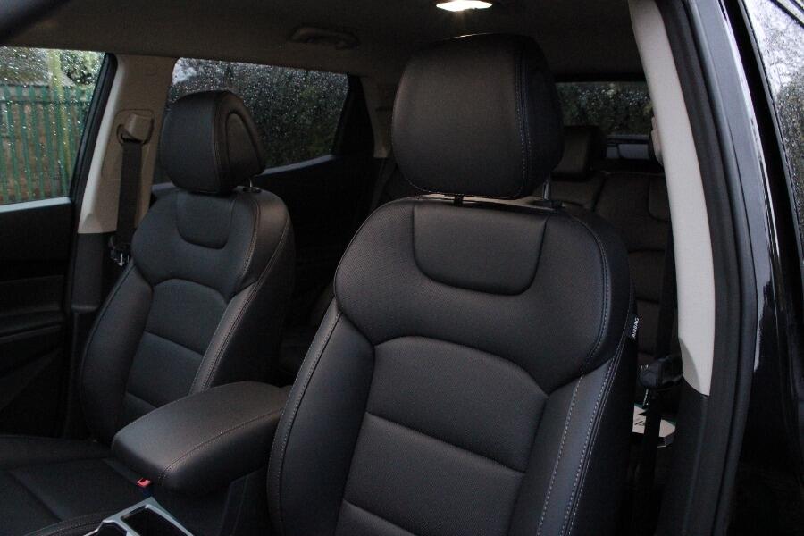 Used KGM Korando for sale - 77345458: Photo 13