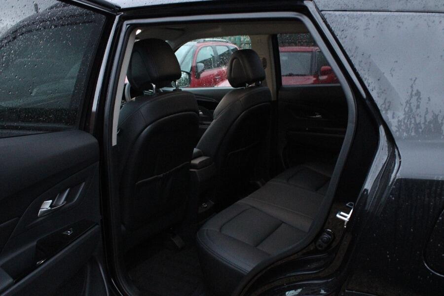 Used KGM Korando for sale - 77345458: Photo 14