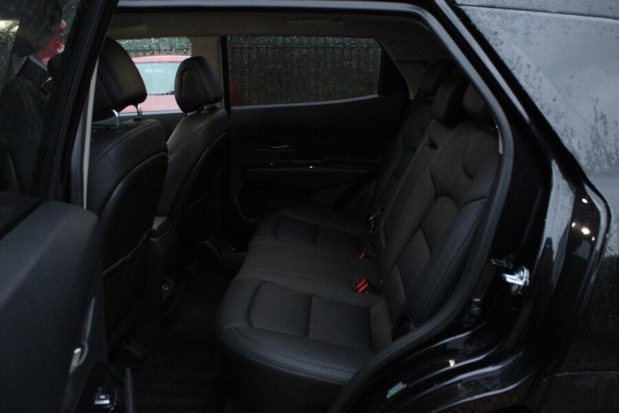 Used KGM Korando for sale - 77345458: Photo 15