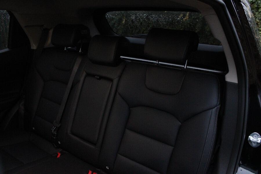 Used KGM Korando for sale - 77345458: Photo 16