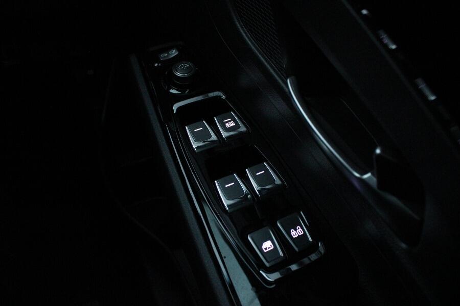 Used KGM Korando for sale - 77345458: Photo 18