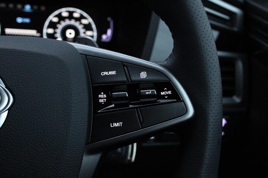 Used KGM Korando for sale - 77345458: Photo 19