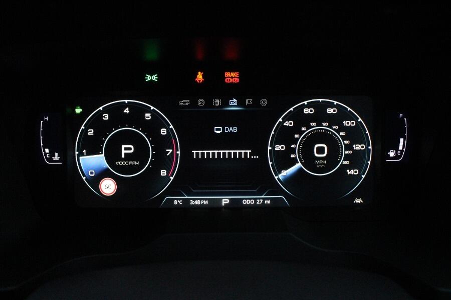 Used KGM Korando for sale - 77345458: Photo 23