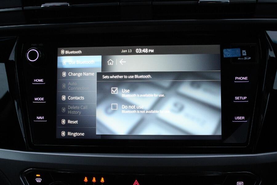 Used KGM Korando for sale - 77345458: Photo 26