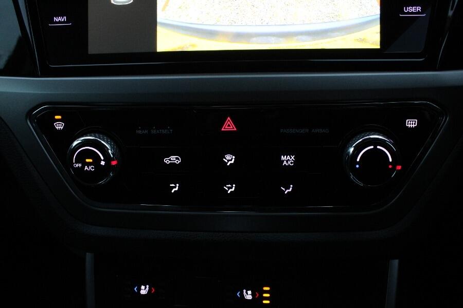 Used KGM Korando for sale - 77345458: Photo 28