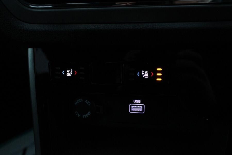 Used KGM Korando for sale - 77345458: Photo 29