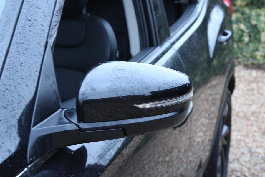 Used KGM Korando for sale - 77345458: Photo 33