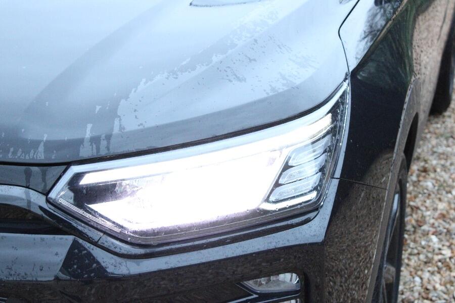 Used KGM Korando for sale - 77345458: Photo 34