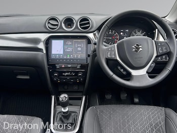 Used Suzuki Vitara 2025 for sale - 77344162: Photo