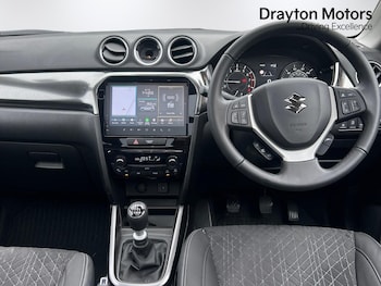 Used Suzuki Vitara 2025 for sale - 77344162: Photo