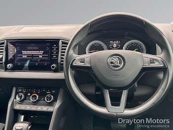 Used Skoda Karoq 2019 for sale - 78772576: Photo
