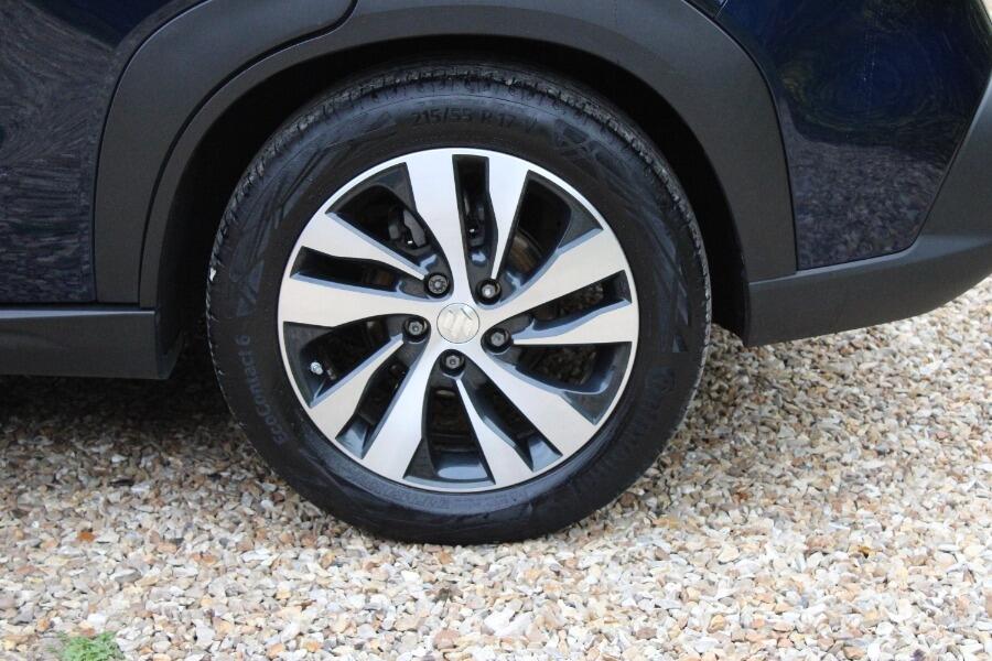 Used Suzuki SX4 S-Cross 2022 for sale - 76307815: Photo 11