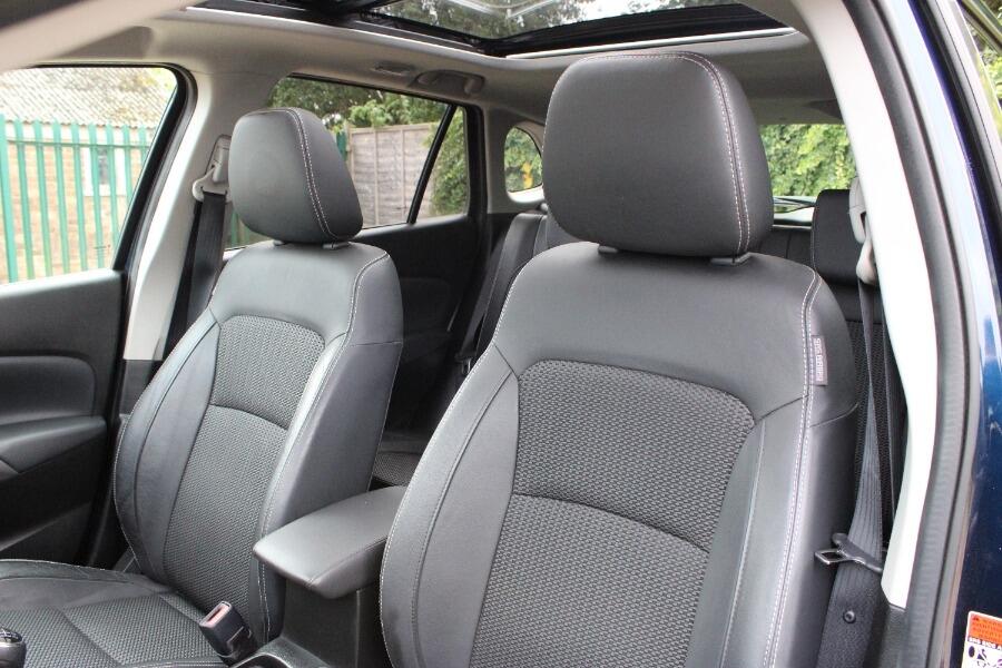 Used Suzuki SX4 S-Cross 2022 for sale - 76307815: Photo 14