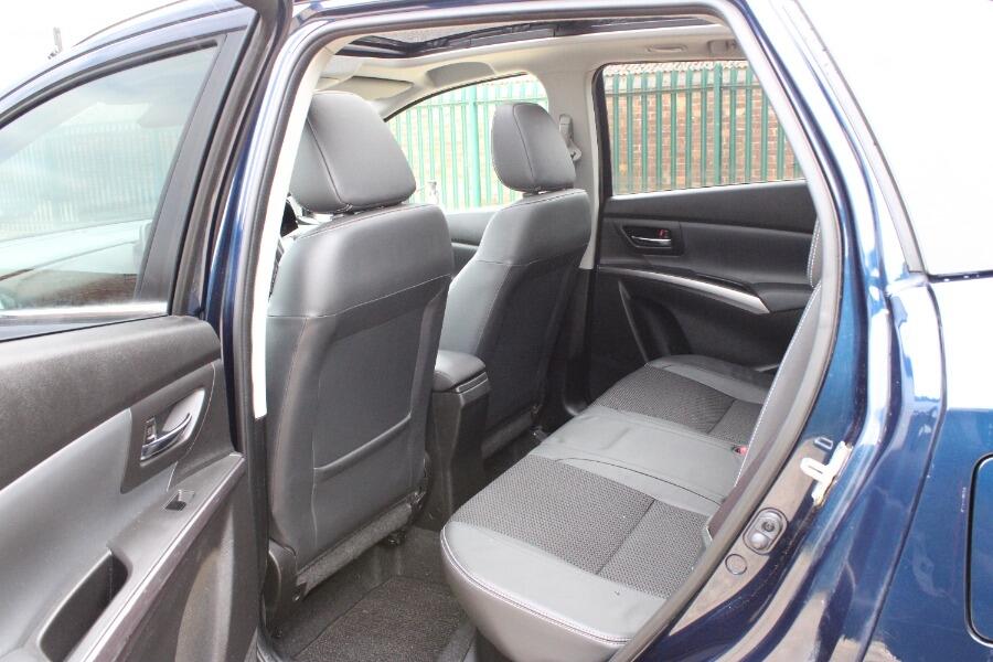 Used Suzuki SX4 S-Cross 2022 for sale - 76307815: Photo 15