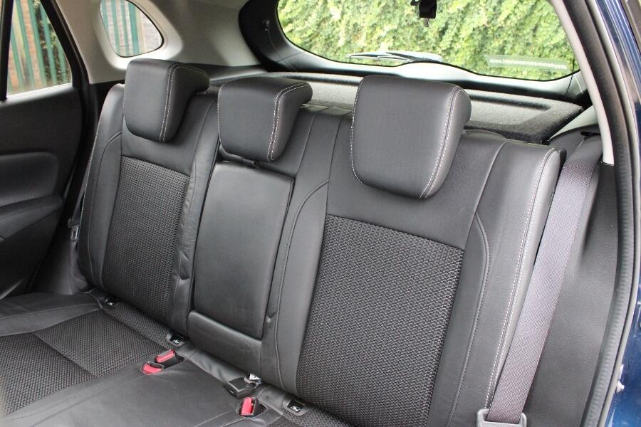 Used Suzuki SX4 S-Cross 2022 for sale - 76307815: Photo 17