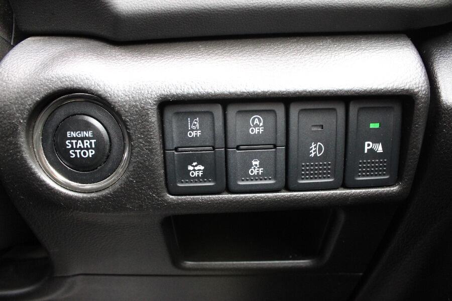 Used Suzuki SX4 S-Cross 2022 for sale - 76307815: Photo 19