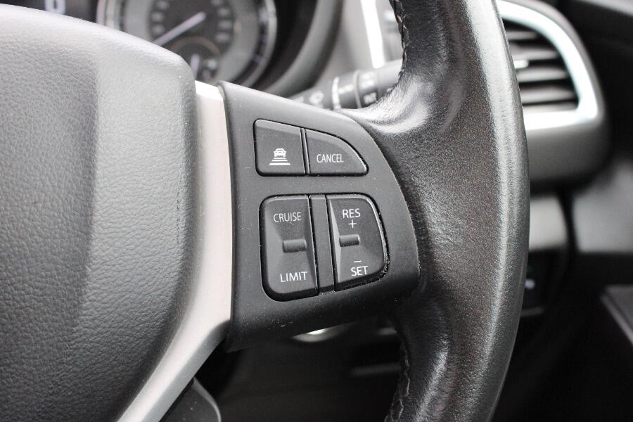 Used Suzuki SX4 S-Cross 2022 for sale - 76307815: Photo 20